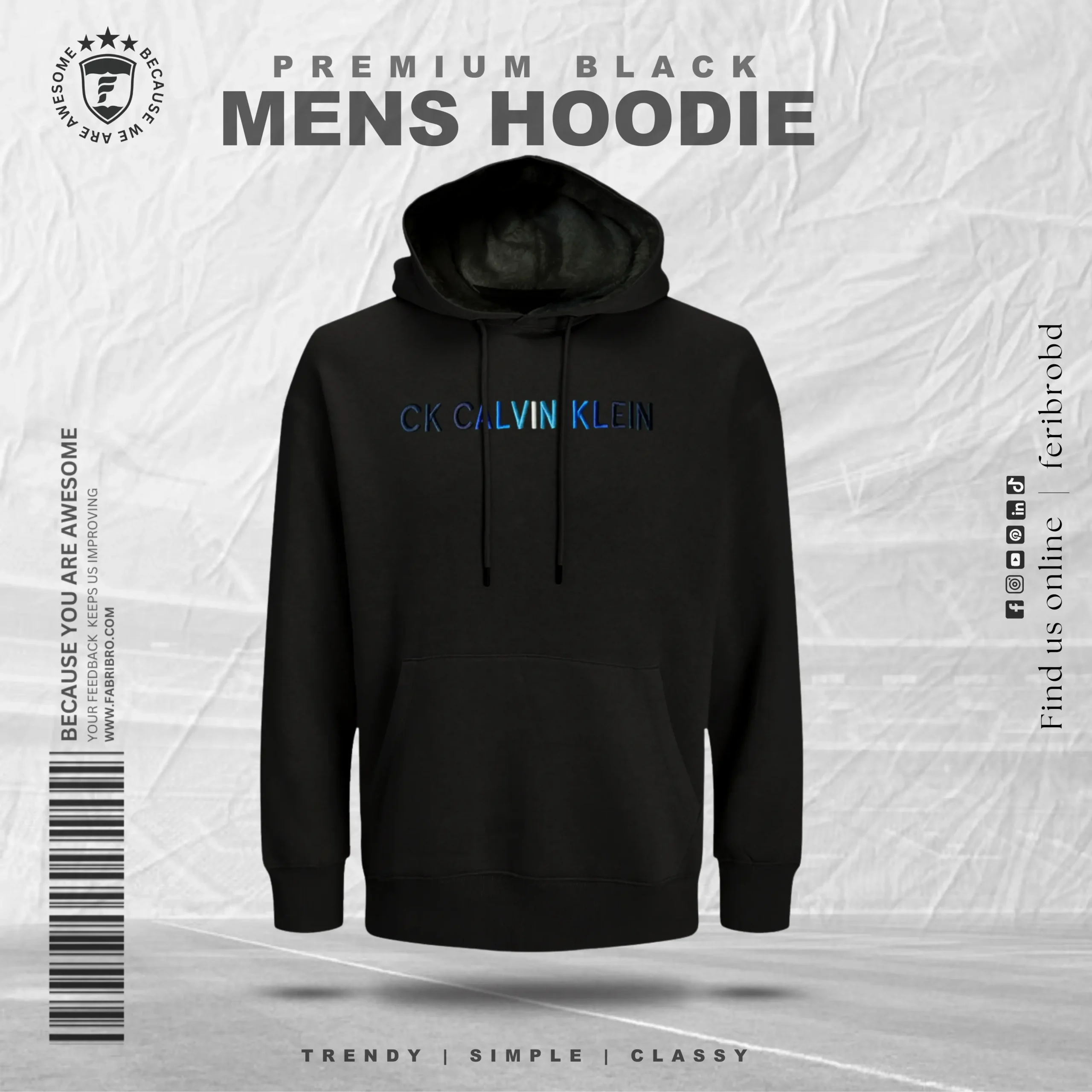 Hoodie