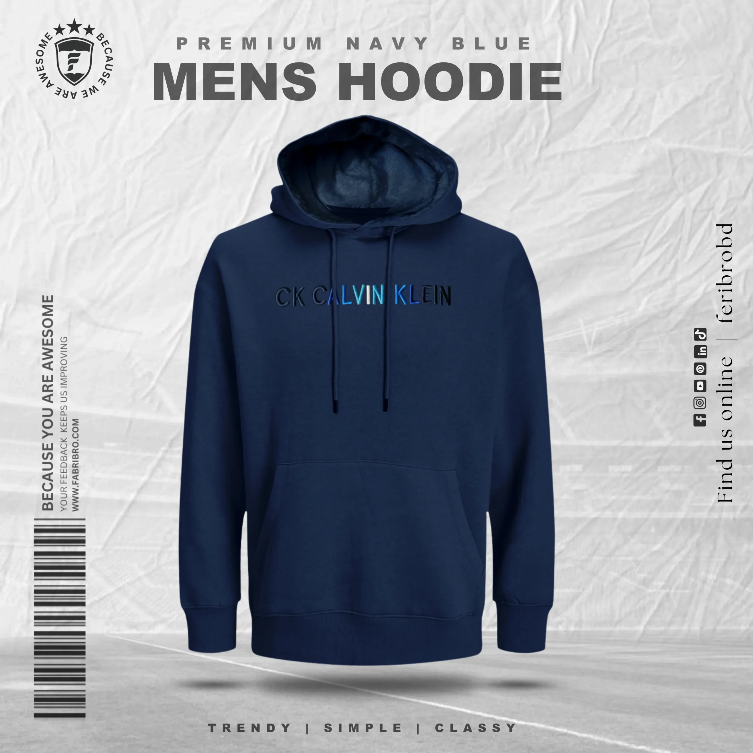 Hoodie