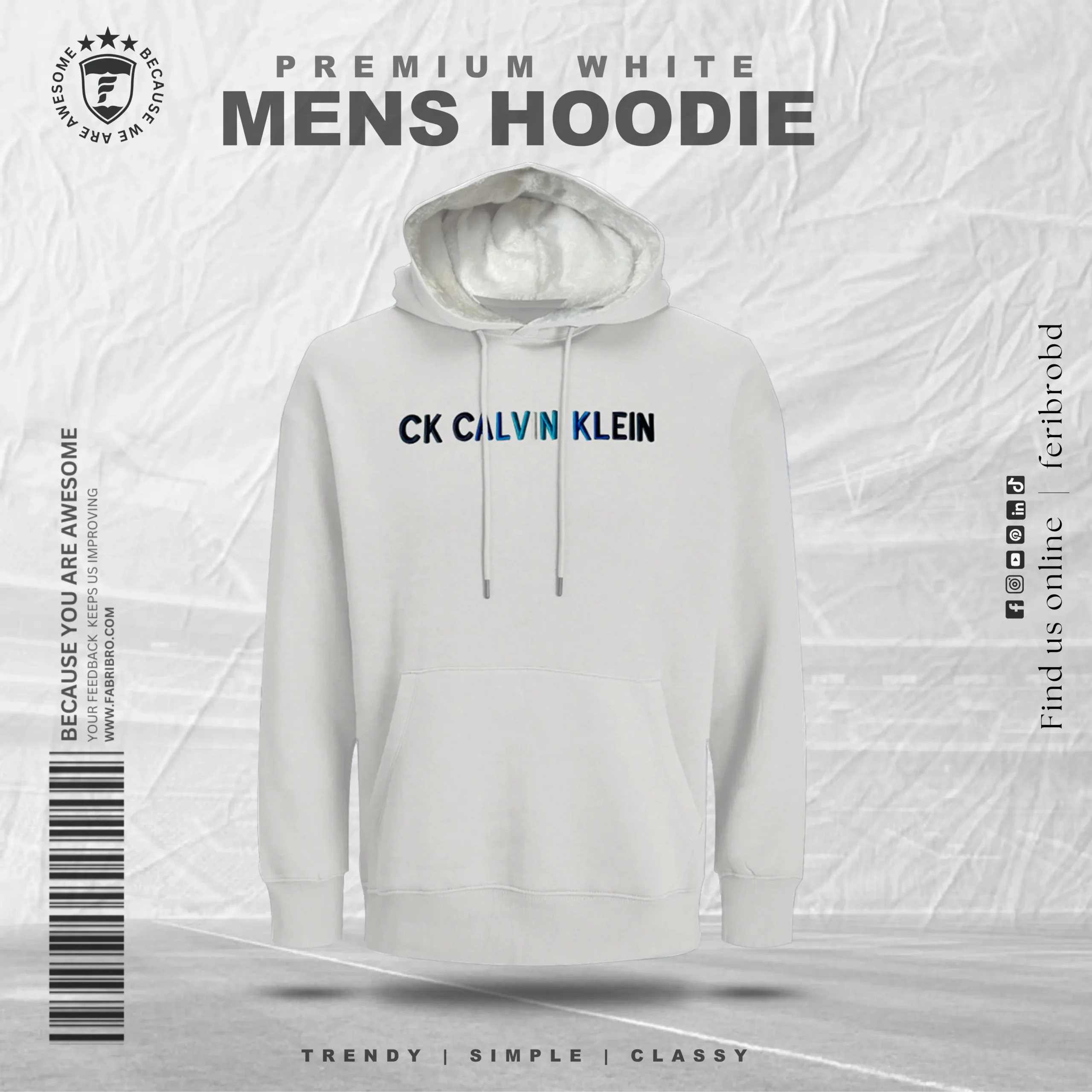 Hoodie